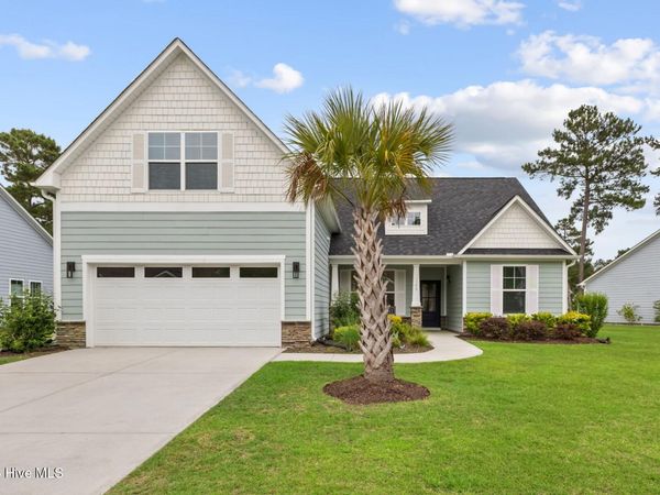 162 Autumn Breeze Lane NE, Bolivia, NC 28422