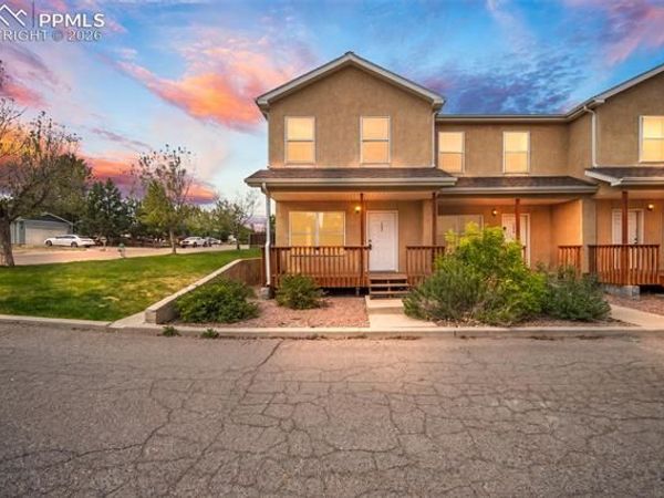 4400 Rawhide Road, Unit 157, Pueblo, CO 81008