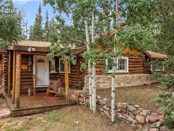 135 Daniwood Grove, Florissant, CO 80816