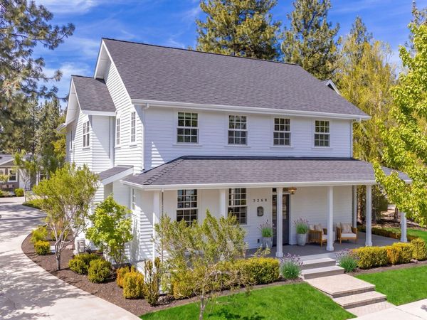 3288 NW Pee Wee Court, Bend, OR 97703