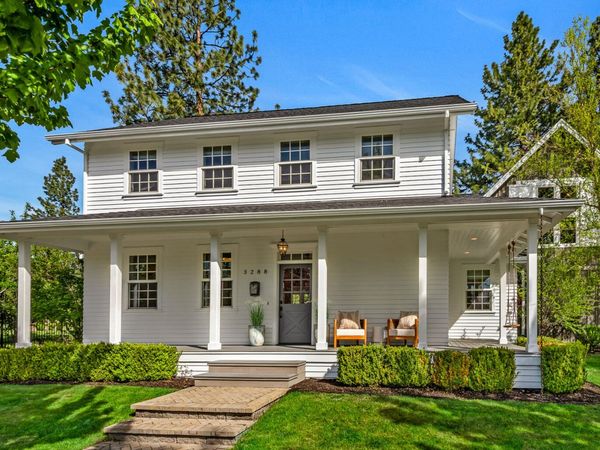 3288 NW Pee Wee Court, Bend, OR 97703