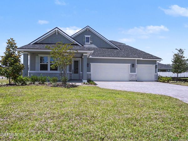 147 ADALYN Avenue, St. Augustine, FL 32086