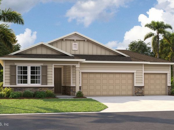 147 ADALYN Avenue, St. Augustine, FL 32086