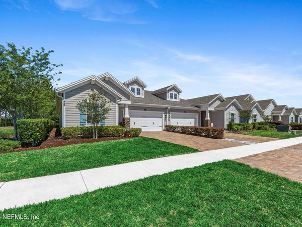 14814 MONTEVARCHI Court, Jacksonville, FL 32258