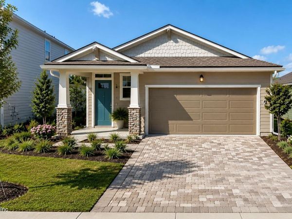 321 APPALACHIAN Trail, St. Johns, FL 32259