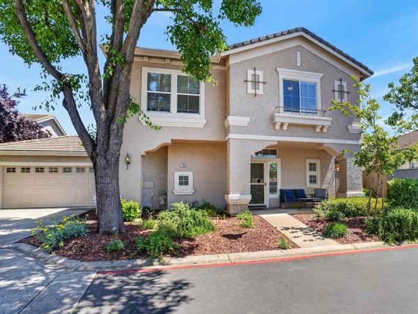 756 Rodmartin Ct, Folsom, CA 95630