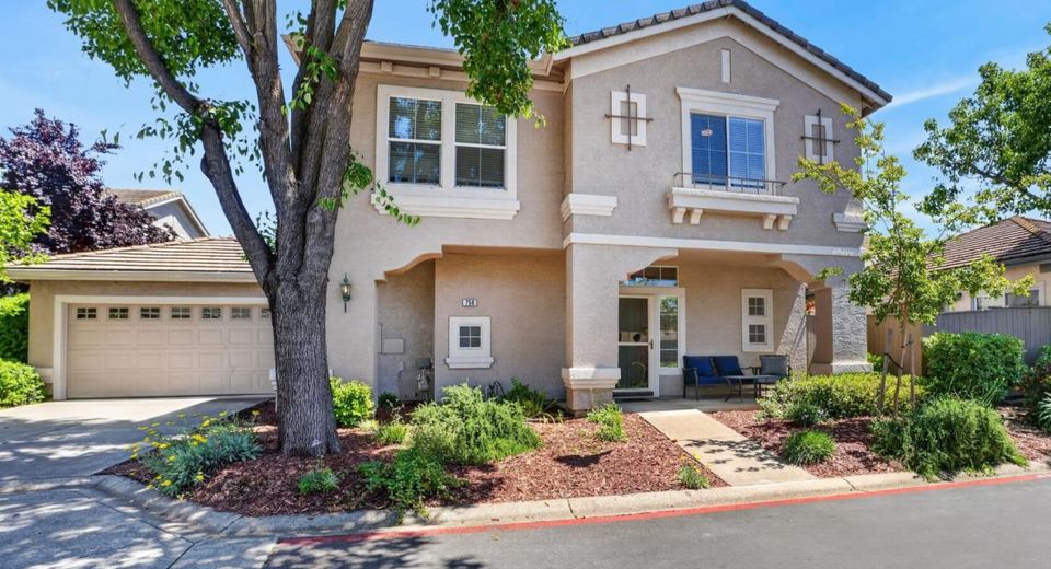756 Rodmartin Ct, Folsom, CA 95630 Photo