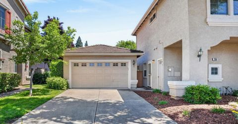 756 Rodmartin Ct, Folsom, CA 95630 Photo
