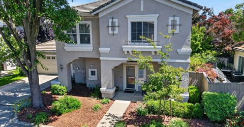 756 Rodmartin Ct, Folsom, CA 95630 Photo