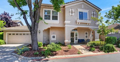 756 Rodmartin Ct, Folsom, CA 95630 Photo