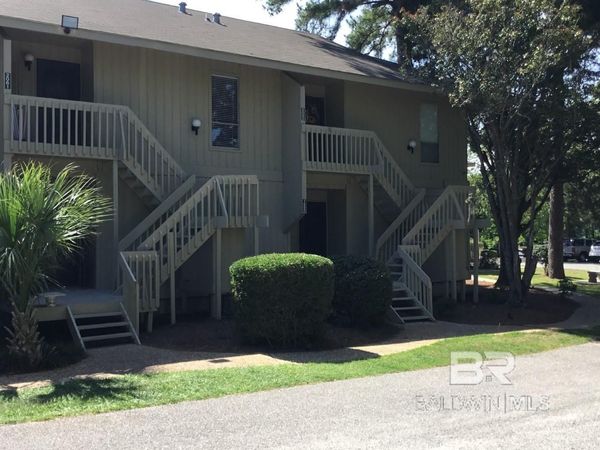 2060 Sea Cliff North, Unit 2060, Daphne, AL 36526