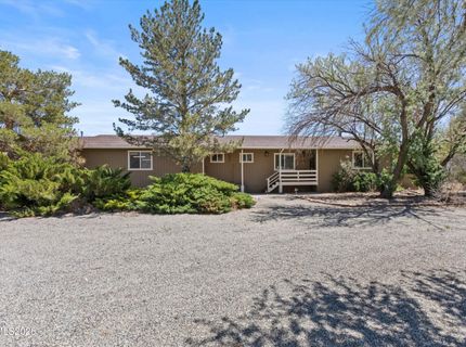 34 Mesa Drive, Smith Valley, NV 89444 Photo