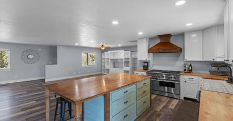 34 Mesa Drive, Smith Valley, NV 89444 Photo