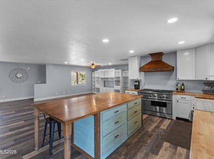34 Mesa Drive, Smith Valley, NV 89444 Photo