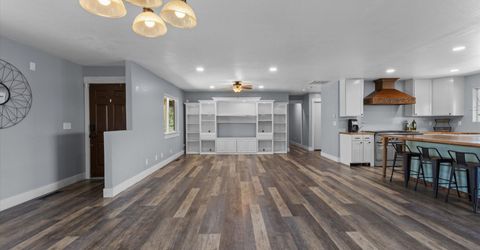 34 Mesa Drive, Smith Valley, NV 89444 Photo