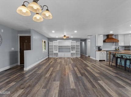 34 Mesa Drive, Smith Valley, NV 89444 Photo
