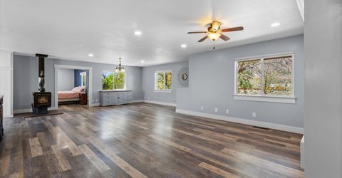 34 Mesa Drive, Smith Valley, NV 89444 Photo