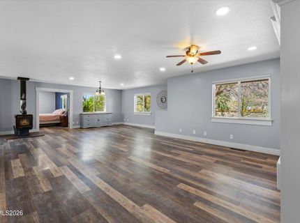 34 Mesa Drive, Smith Valley, NV 89444 Photo