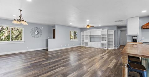 34 Mesa Drive, Smith Valley, NV 89444 Photo