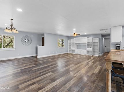 34 Mesa Drive, Smith Valley, NV 89444 Photo