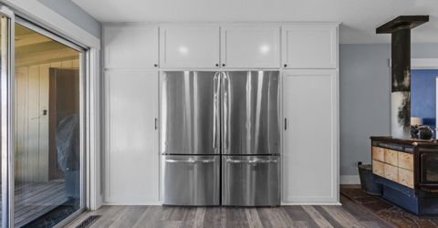 34 Mesa Drive, Smith Valley, NV 89444 Photo
