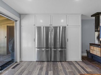 34 Mesa Drive, Smith Valley, NV 89444 Photo