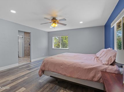 34 Mesa Drive, Smith Valley, NV 89444 Photo