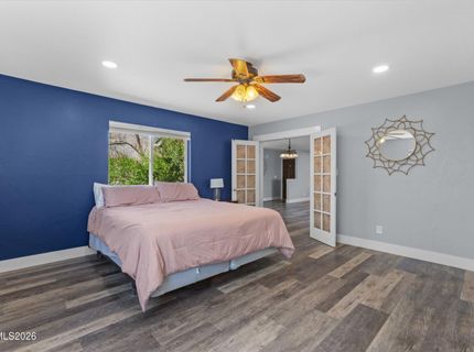 34 Mesa Drive, Smith Valley, NV 89444 Photo