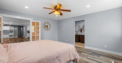 34 Mesa Drive, Smith Valley, NV 89444 Photo
