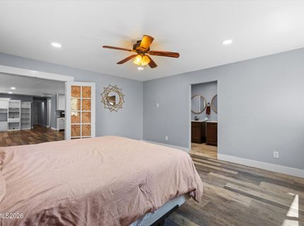 34 Mesa Drive, Smith Valley, NV 89444 Photo