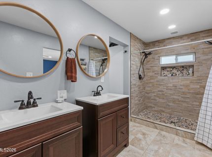 34 Mesa Drive, Smith Valley, NV 89444 Photo
