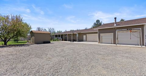 34 Mesa Drive, Smith Valley, NV 89444 Photo
