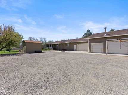 34 Mesa Drive, Smith Valley, NV 89444 Photo