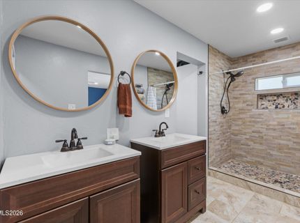 34 Mesa Drive, Smith Valley, NV 89444 Photo