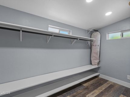 34 Mesa Drive, Smith Valley, NV 89444 Photo