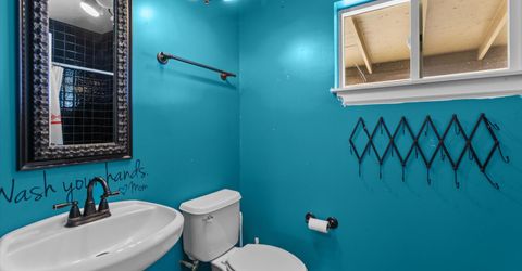 34 Mesa Drive, Smith Valley, NV 89444 Photo