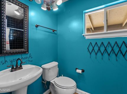 34 Mesa Drive, Smith Valley, NV 89444 Photo
