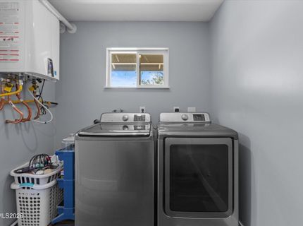 34 Mesa Drive, Smith Valley, NV 89444 Photo