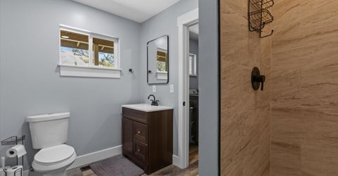 34 Mesa Drive, Smith Valley, NV 89444 Photo