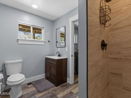 34 Mesa Drive, Smith Valley, NV 89444 Photo