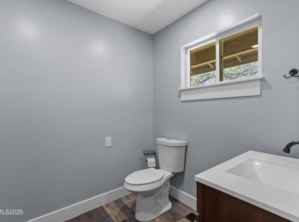 34 Mesa Drive, Smith Valley, NV 89444 Photo
