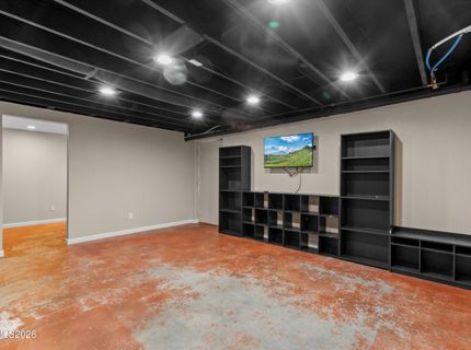 34 Mesa Drive, Smith Valley, NV 89444 Photo