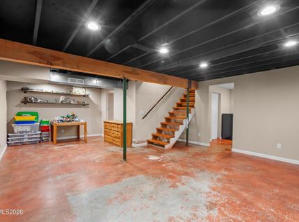 34 Mesa Drive, Smith Valley, NV 89444 Photo