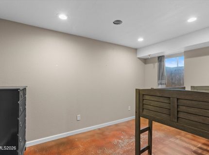 34 Mesa Drive, Smith Valley, NV 89444 Photo