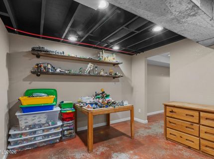 34 Mesa Drive, Smith Valley, NV 89444 Photo