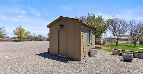 34 Mesa Drive, Smith Valley, NV 89444 Photo