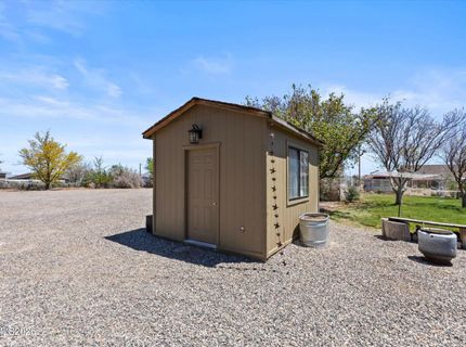 34 Mesa Drive, Smith Valley, NV 89444 Photo