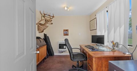 34 Mesa Drive, Smith Valley, NV 89444 Photo