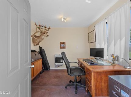 34 Mesa Drive, Smith Valley, NV 89444 Photo