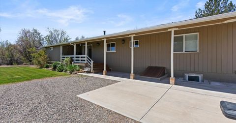 34 Mesa Drive, Smith Valley, NV 89444 Photo